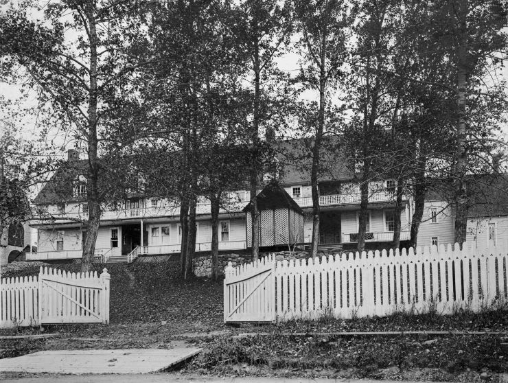 Hôtel-Dieu du Madawaska en 1906 (ph_2571)
