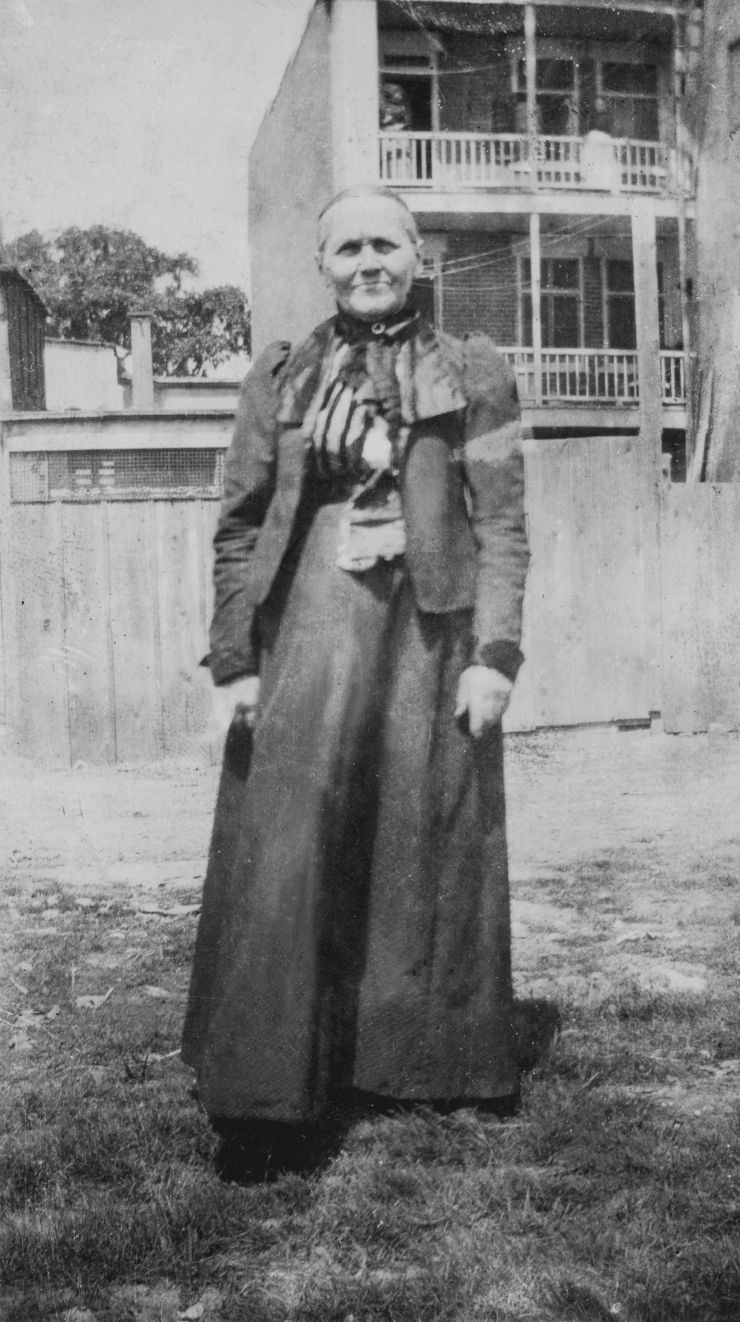 Adèle Ranger Charron (1841-1919) (ph_3496)