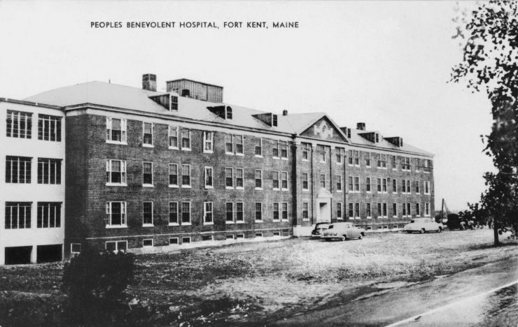 Hôpital de Fort Kent (am_897)