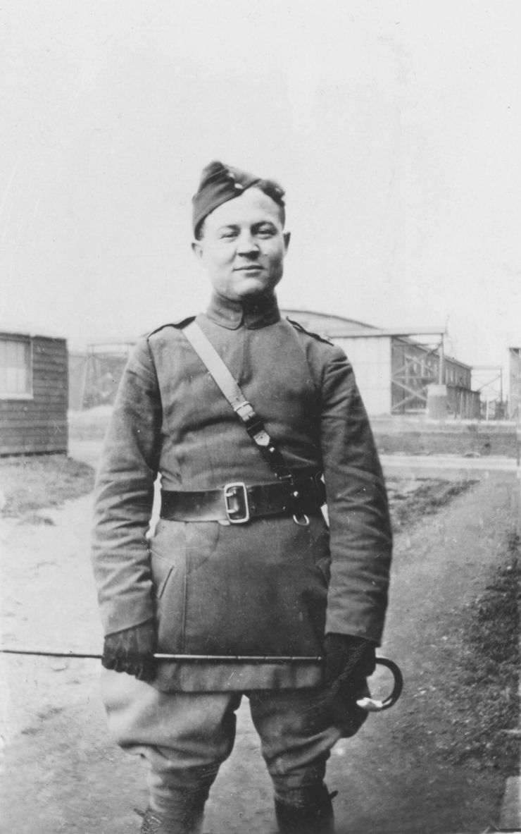 Lieutenant Arthur J. Cyr (ph_3695)