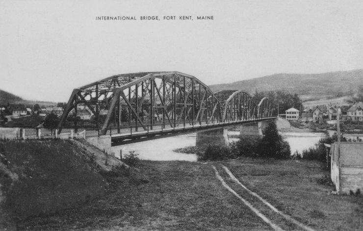 Pont international entre Clair et Fort Kent (am_925)