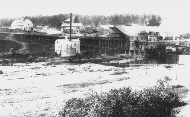 Moulin Davis sur la Rivière Verte (am_2234)