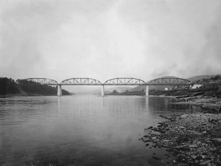 Pont international à Edmundston (am_211)