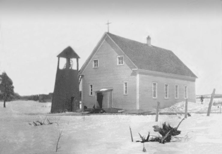 Première chapelle de Rivière-Verte (am_412)