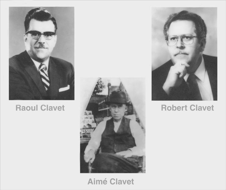 Trois générations de Clavet entrepreneurs (am_2241)