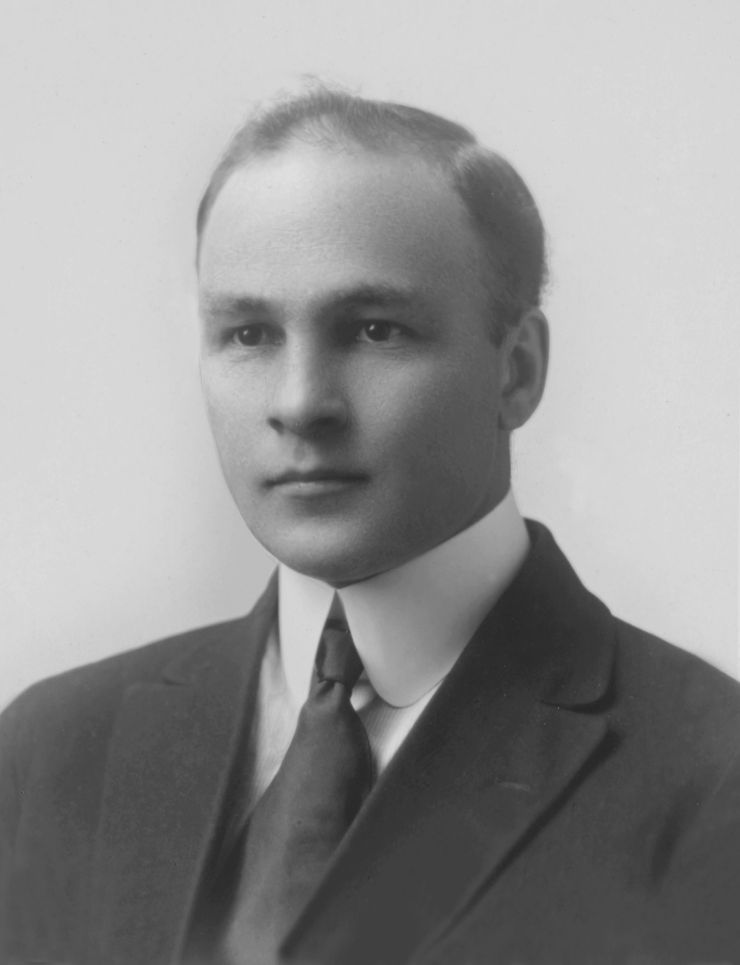 Charles H. Martin (1887-1918) (am_1535)