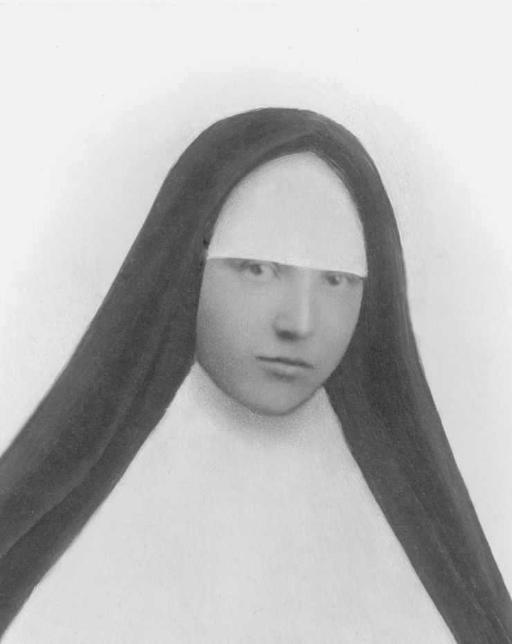 Soeur Marie Cyr (1891-1986) (ph_110)