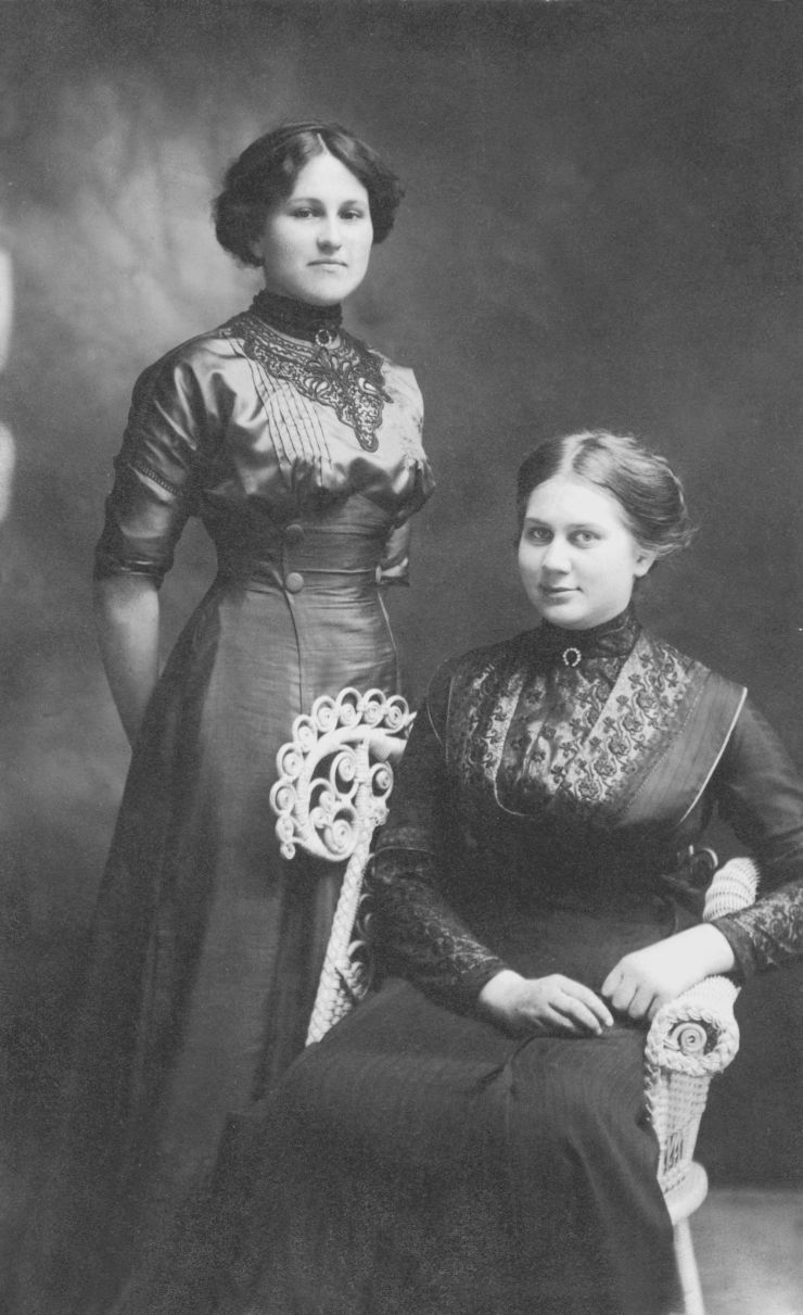 Clara et Léonie (am_2211)