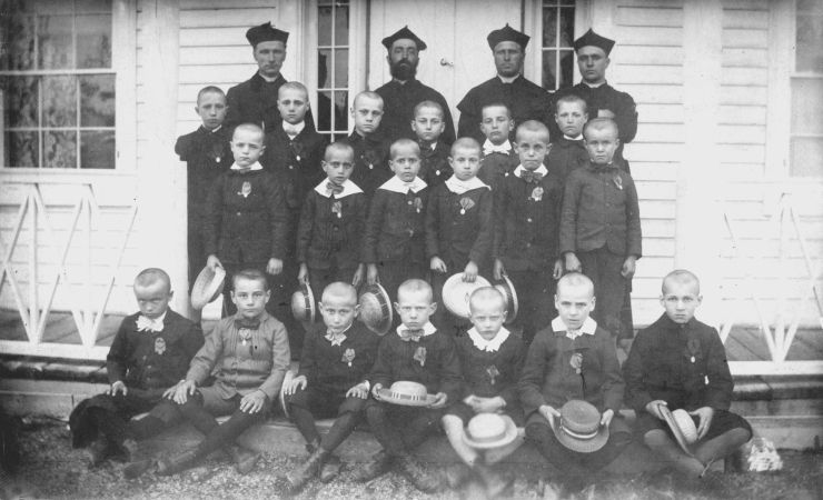 Pensionnat des garçons en 1890 (ph_669)