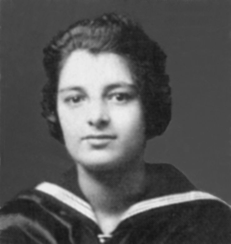 Anna Lavoie Perron (1907-1997) (ph_4045)