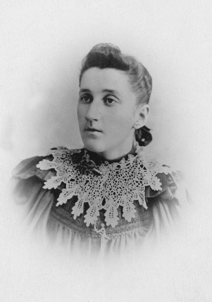 Joséphine Dugal (1879-1954) (ph_506)
