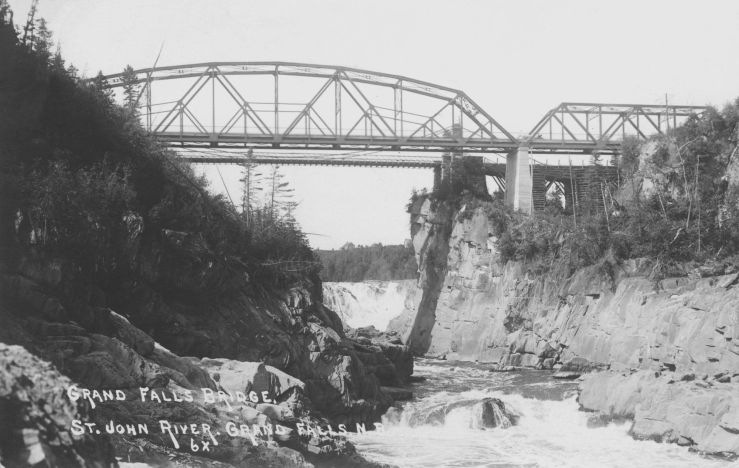 Pont de métal à Grand-Sault (am_773)