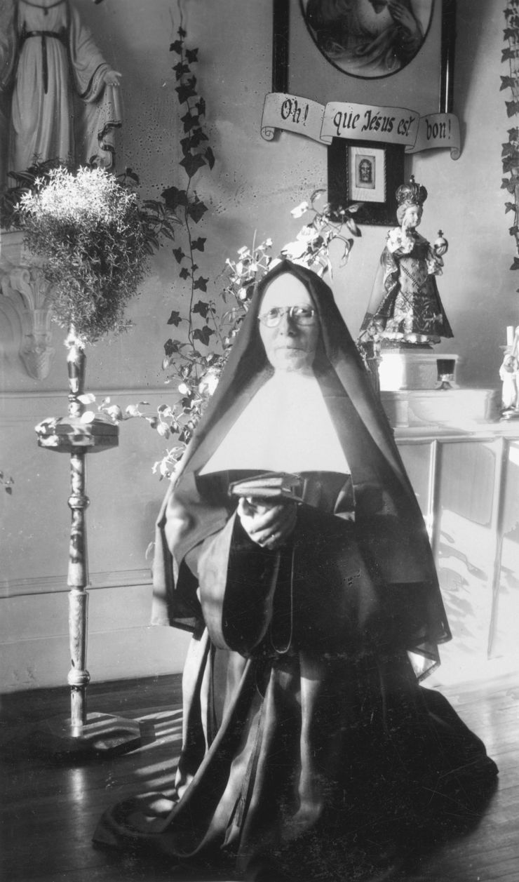 Marie Martin dite Saint-Louis (1875-1937) (ph_2233)