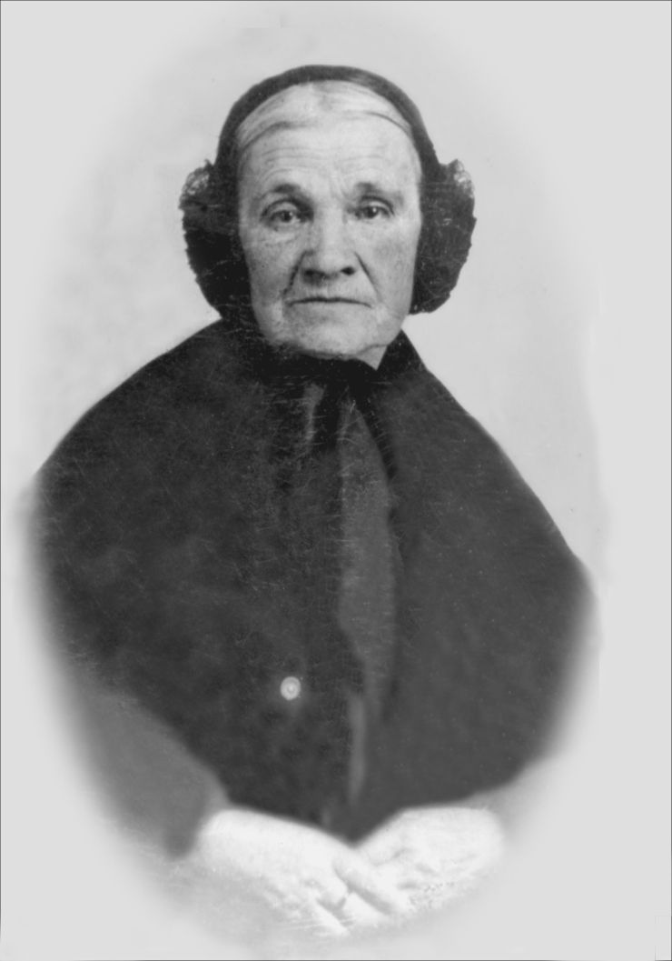 Angélique Fournier (1806-1881) (am_2251)