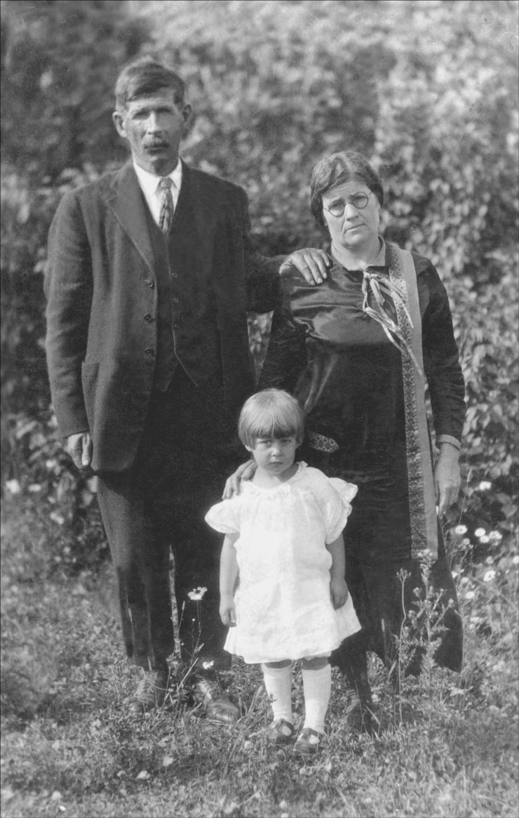 Frank Lagacé, Annie Cyr et Ella Beaulieu (am_2363)